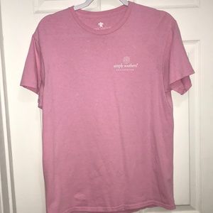 Simply Southern Tops - Simply Southern T-shirt Simply Southern Tops - Simply Southern T-shirt